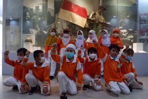SELAMAT HARI KEMERDEKAAN RI KE 80